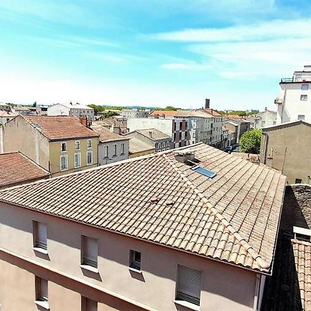 Le Belfort Carcassone Exterior photo